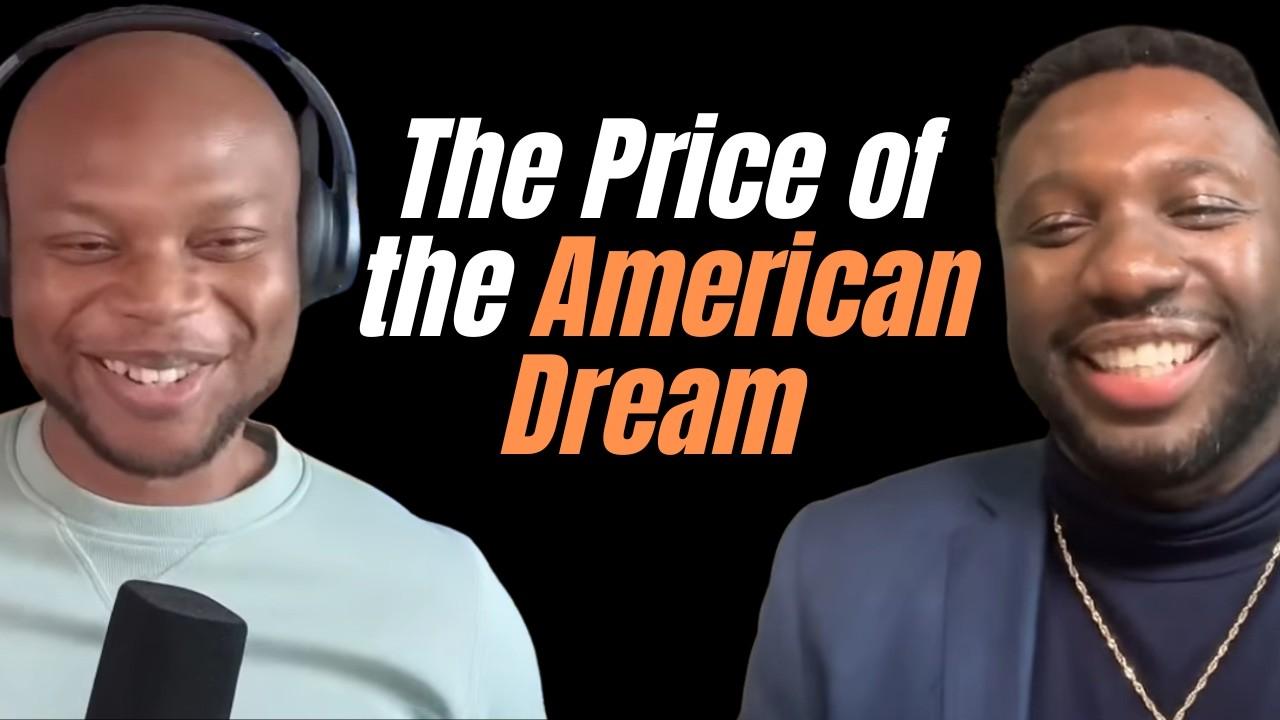 Ep 5: Losing the Battle to Win the War — Chasing the American Dream